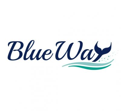 BLUE WAY